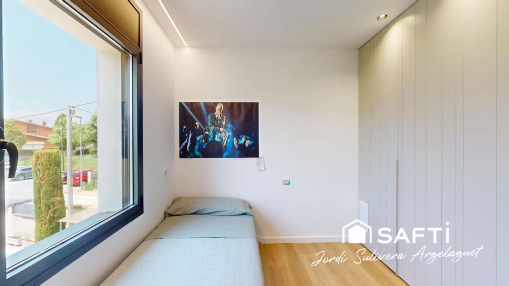 6 sovrum Villa till salu i Banyoles med garage - 850 000 € (Ref: 9595663)