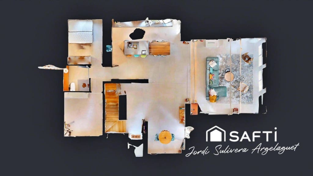 6 sovrum Villa till salu i Banyoles med garage - 850 000 € (Ref: 9595663)