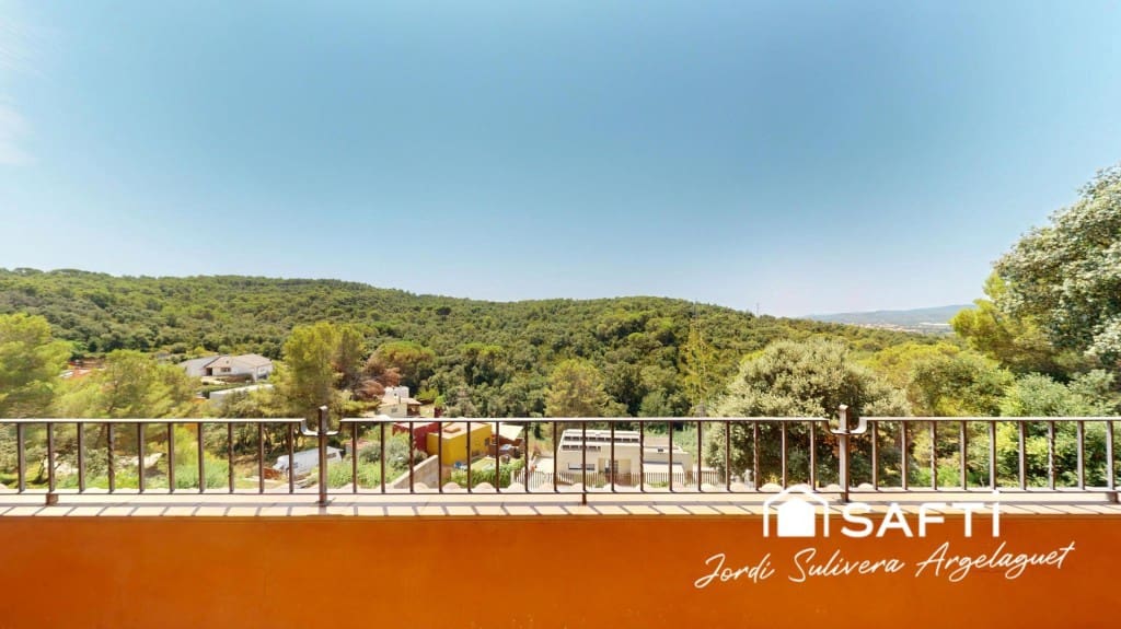 4 bedroom Villa for sale in Begur with pool garage - € 630,000 (Ref: 9595664)