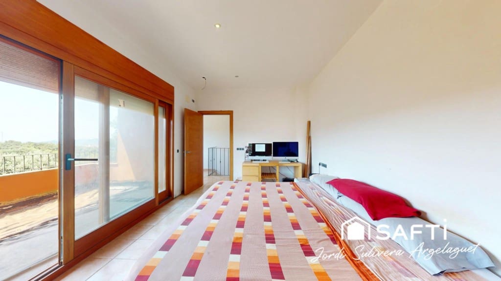 4 bedroom Villa for sale in Begur with pool garage - € 630,000 (Ref: 9595664)