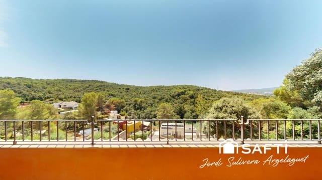 4 bedroom Villa for sale in Begur with pool garage - € 630,000 (Ref: 9595664)