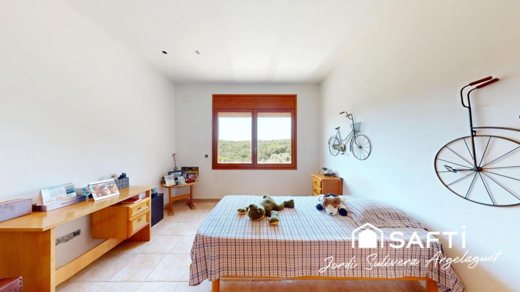 4 bedroom Villa for sale in Begur with pool garage - € 630,000 (Ref: 9595664)