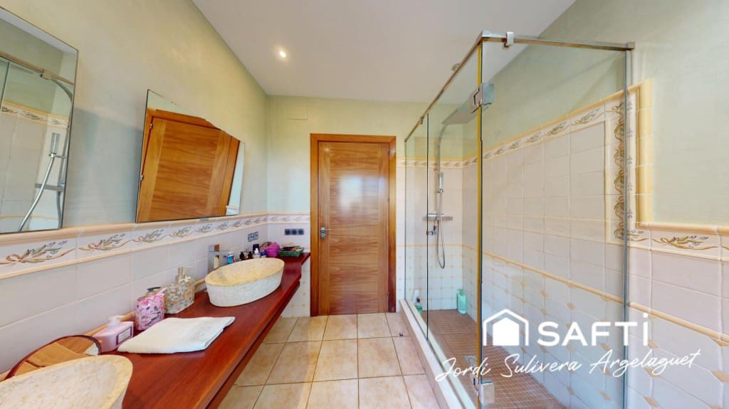 4 bedroom Villa for sale in Begur with pool garage - € 630,000 (Ref: 9595664)