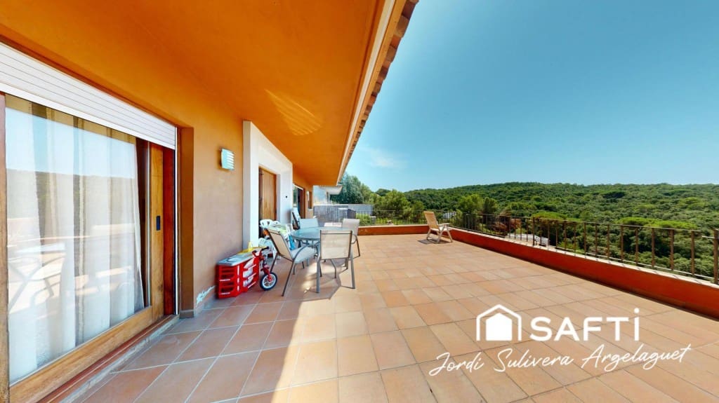 4 bedroom Villa for sale in Begur with pool garage - € 630,000 (Ref: 9595664)