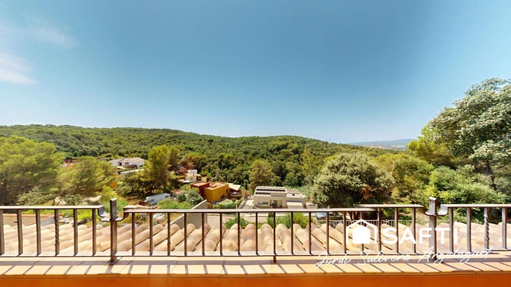 4 bedroom Villa for sale in Begur with pool garage - € 630,000 (Ref: 9595664)