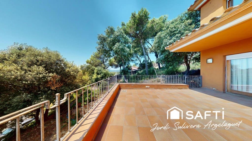 4 bedroom Villa for sale in Begur with pool garage - € 630,000 (Ref: 9595664)