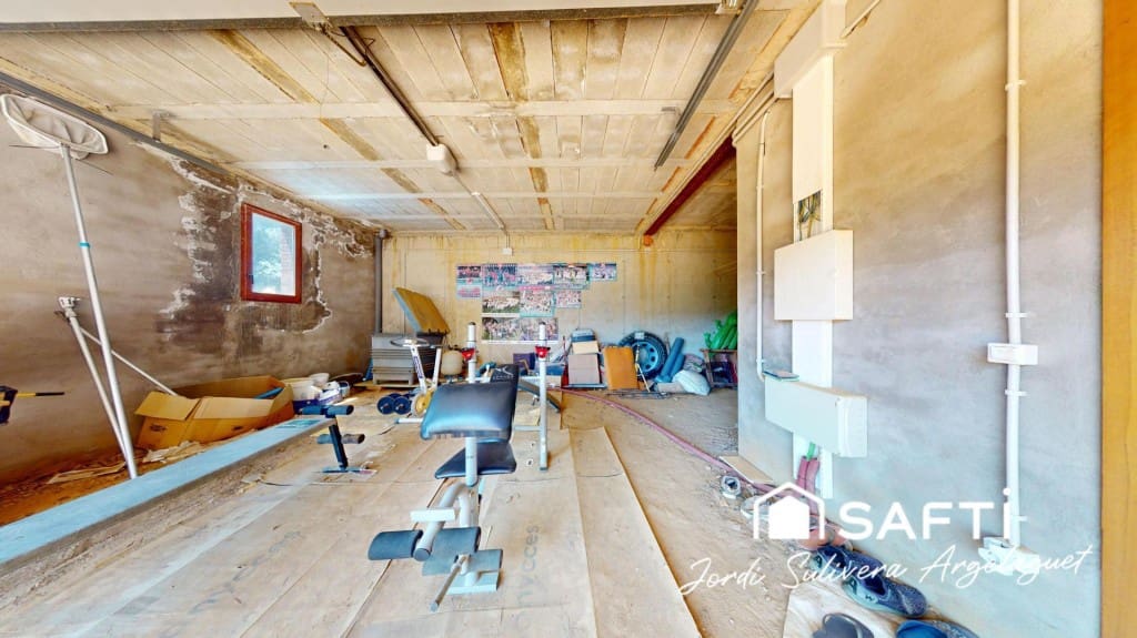 4 bedroom Villa for sale in Begur with pool garage - € 630,000 (Ref: 9595664)