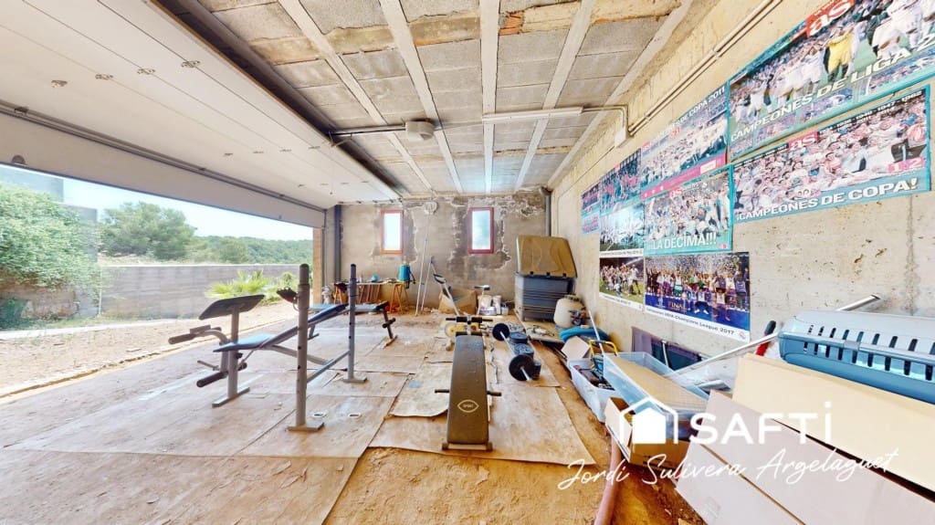 4 bedroom Villa for sale in Begur with pool garage - € 630,000 (Ref: 9595664)