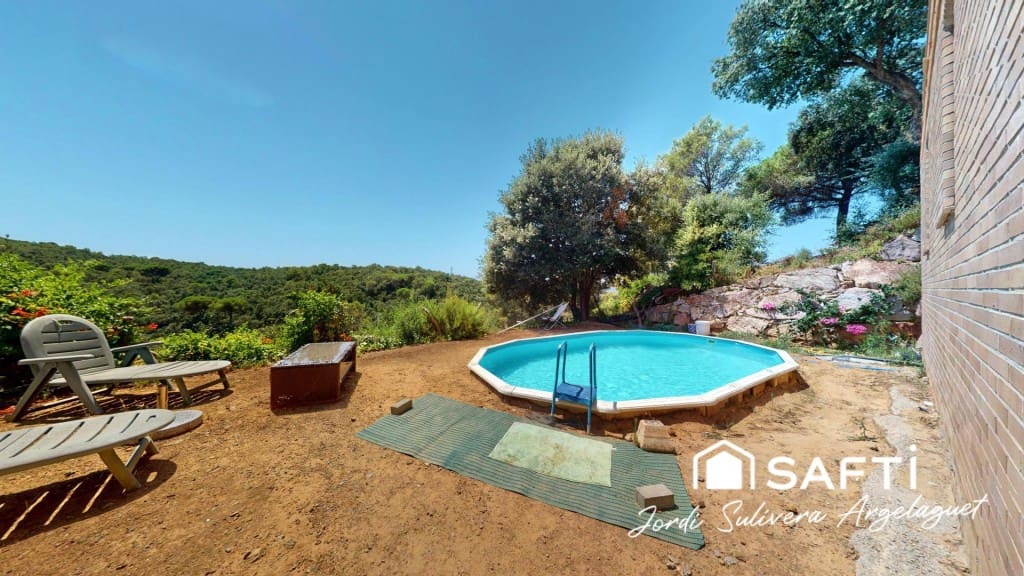 4 bedroom Villa for sale in Begur with pool garage - € 630,000 (Ref: 9595664)