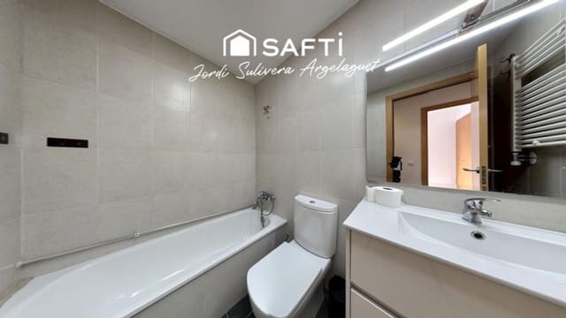 2 soveværelse Lejlighed til salg i Sant Joan de Palamós, Palamós - € 205.000 (Ref: 9595665)