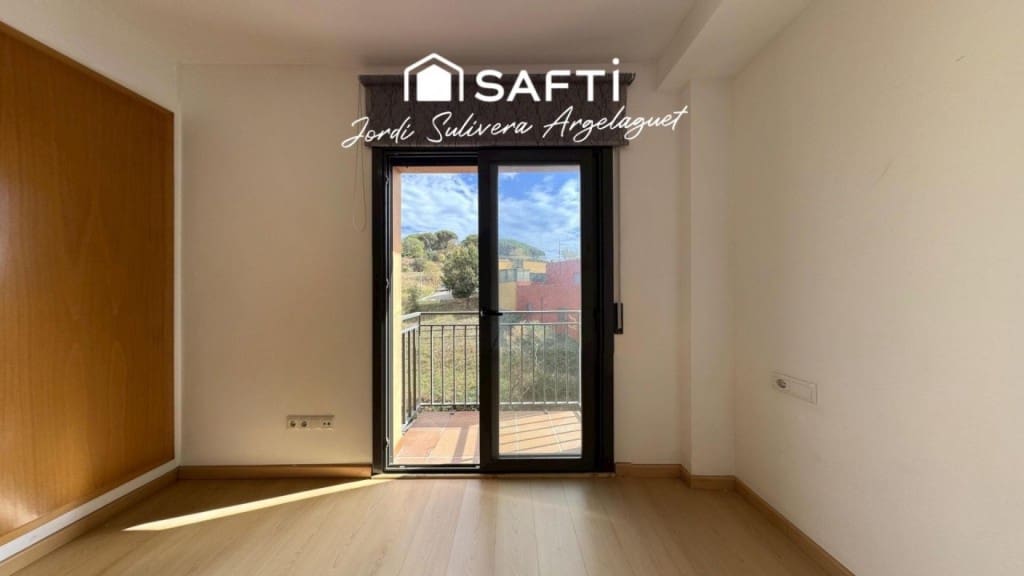 2 soveværelse Lejlighed til salg i Sant Joan de Palamos - € 205.000 (Ref: 9595665)
