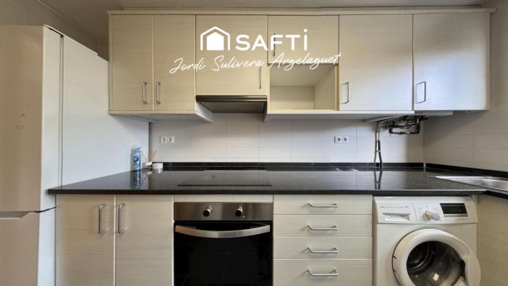 2 soveværelse Lejlighed til salg i Sant Joan de Palamos - € 205.000 (Ref: 9595665)