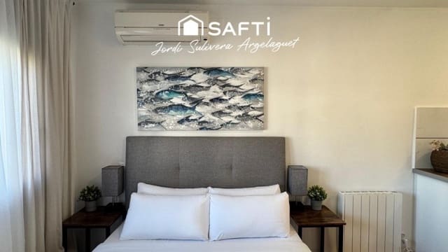 Studio te koop in L'Escala - € 140.000 (Ref: 9595666)