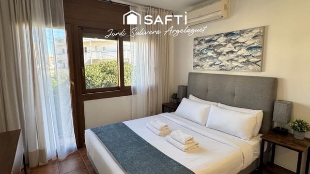 Studio te koop in L'Escala - € 140.000 (Ref: 9595666)