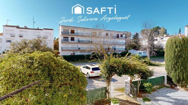 Yksiö myytävänä paikassa L'Escala - 140 000 € (Ref: 9595666)