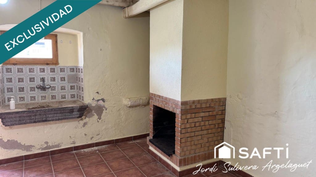 7 soveværelse Finca/Landehus til salg i Celra - € 330.000 (Ref: 9595667)