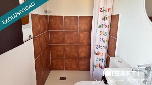 7 soveværelse Finca/Landehus til salg i Celrà - € 330.000 (Ref: 9595667)