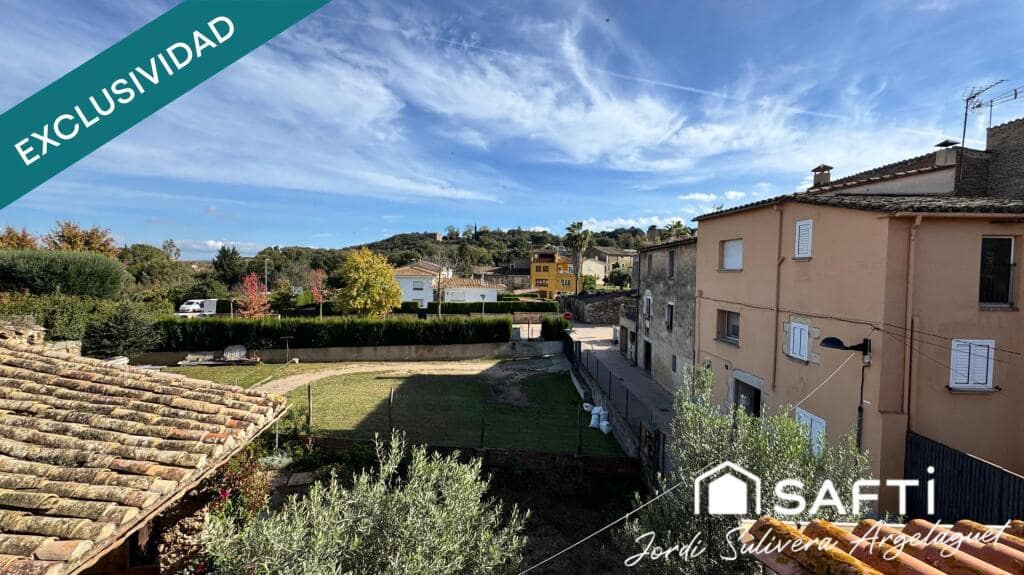 7 bedroom Finca/Country House for sale in Celra - € 330,000 (Ref: 9595667)