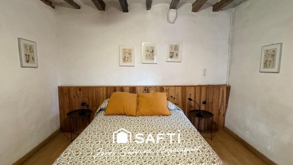 Finca/Casa Rural de 11 habitaciones en Argelaguer en venta - 795.000 € (Ref: 9595668)