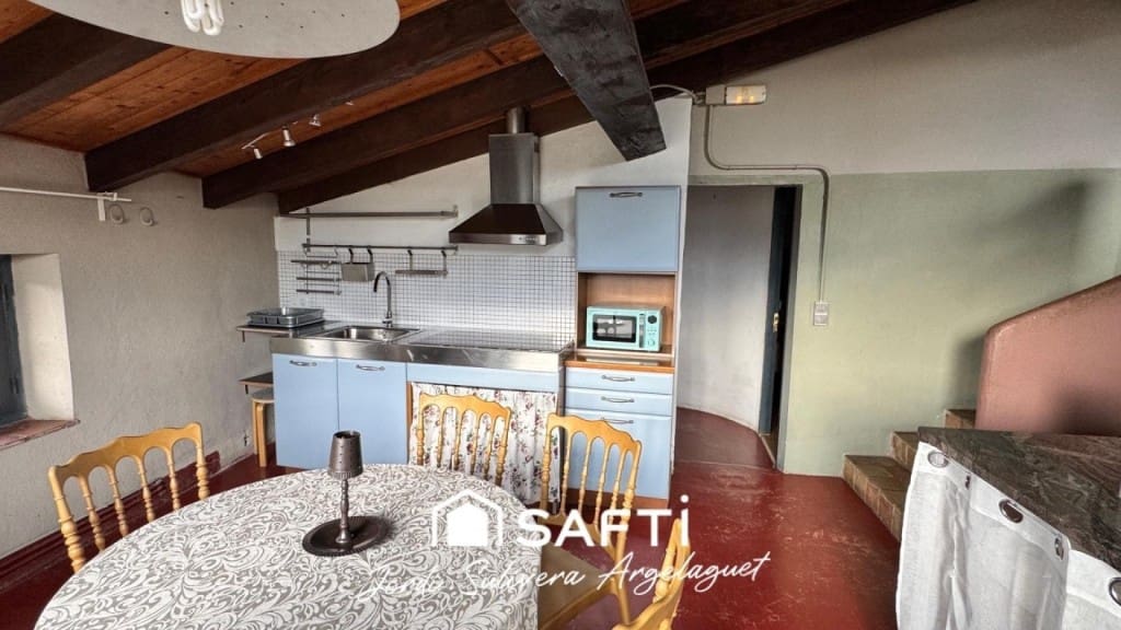 Finca/Casa Rural de 11 habitaciones en Argelaguer en venta - 795.000 € (Ref: 9595668)