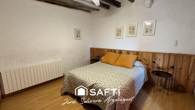 Finca/Casa Rural de 11 habitaciones en Argelaguer en venta - 795.000 € (Ref: 9595668)