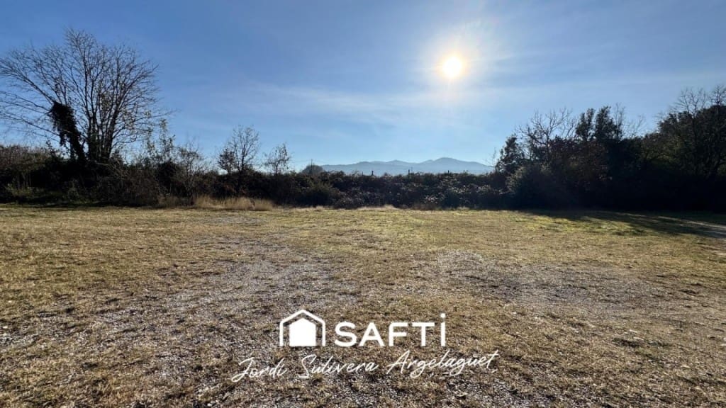 Finca/Casa Rural de 11 habitaciones en Argelaguer en venta - 795.000 € (Ref: 9595668)