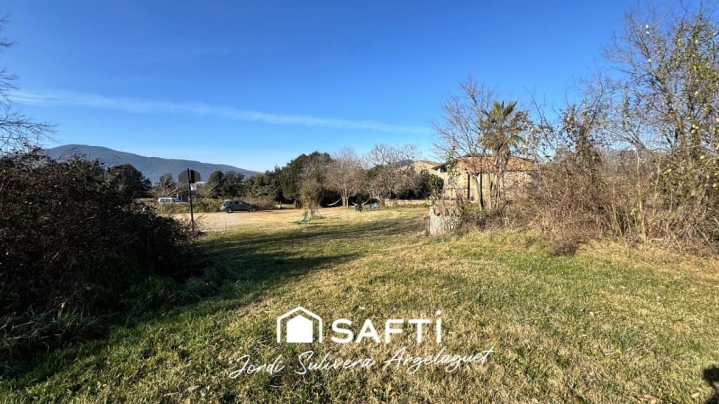 Finca/Casa Rural de 11 habitaciones en Argelaguer en venta - 795.000 € (Ref: 9595668)