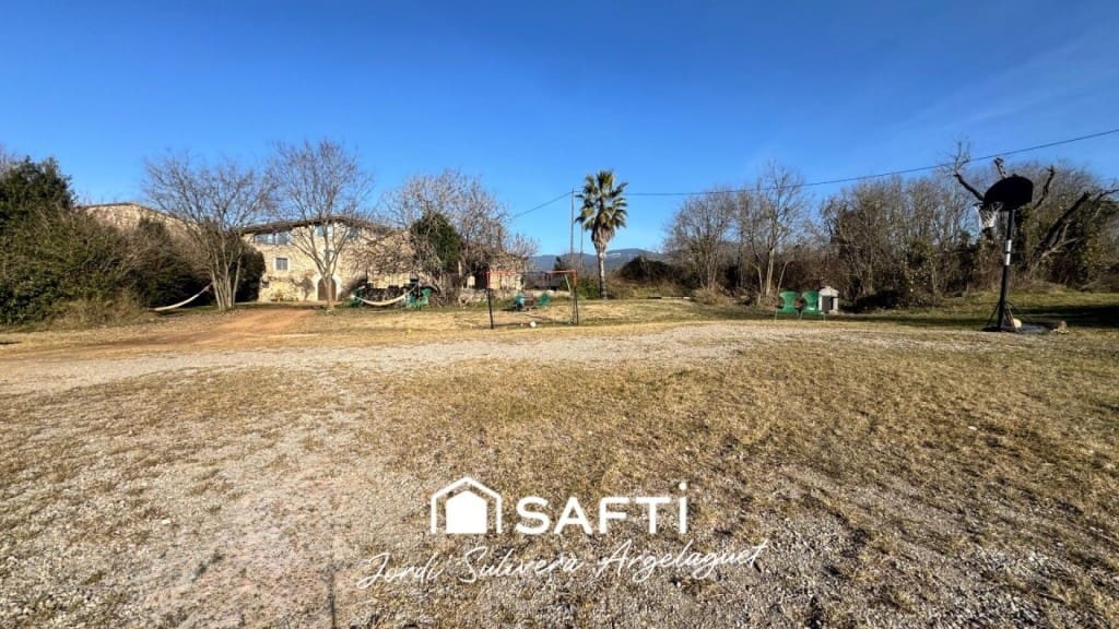 Finca/Casa Rural de 11 habitaciones en Argelaguer en venta - 795.000 € (Ref: 9595668)