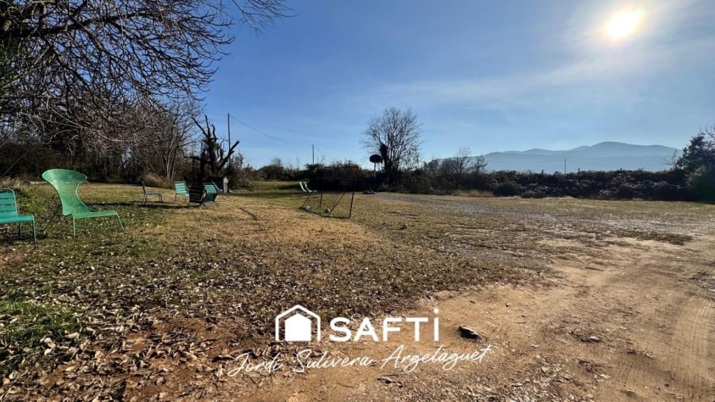 Finca/Casa Rural de 11 habitaciones en Argelaguer en venta - 795.000 € (Ref: 9595668)