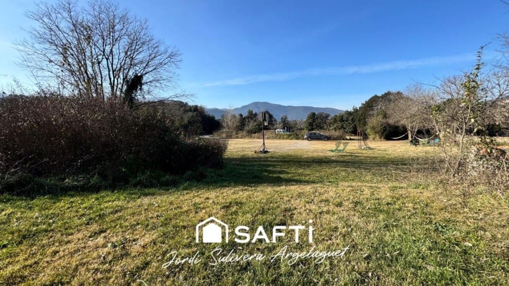 Finca/Casa Rural de 11 habitaciones en Argelaguer en venta - 795.000 € (Ref: 9595668)