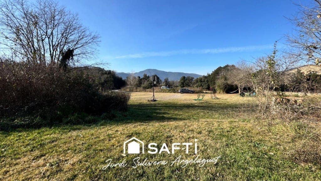 Finca/Casa Rural de 11 habitaciones en Argelaguer en venta - 795.000 € (Ref: 9595668)