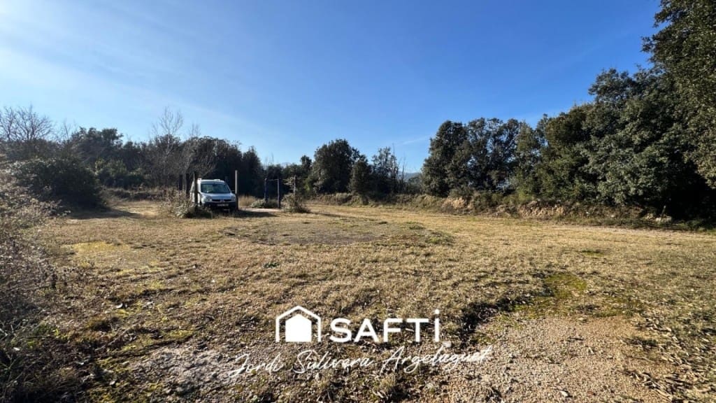 Finca/Casa Rural de 11 habitaciones en Argelaguer en venta - 795.000 € (Ref: 9595668)