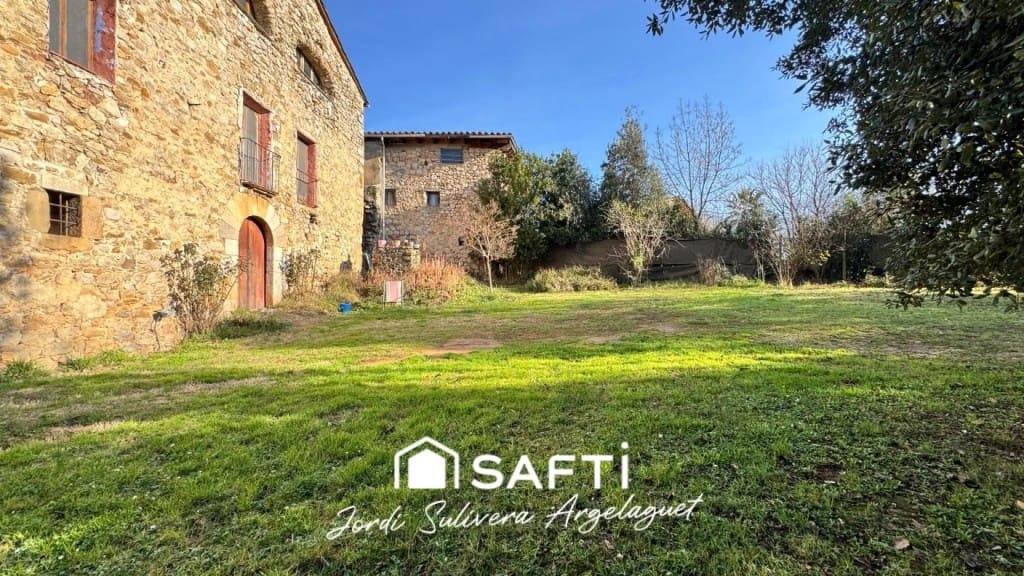 Finca/Casa Rural de 11 habitaciones en Argelaguer en venta - 795.000 € (Ref: 9595668)