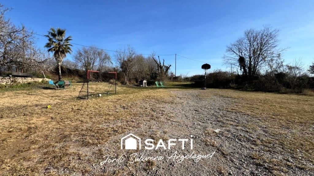 Finca/Casa Rural de 11 habitaciones en Argelaguer en venta - 795.000 € (Ref: 9595668)