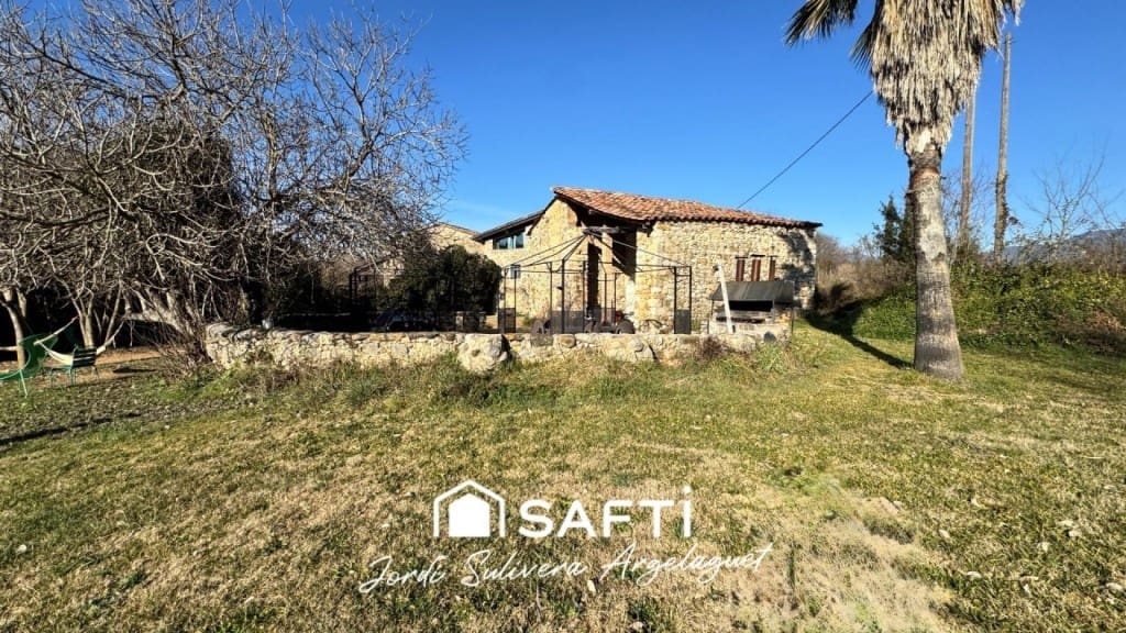 Finca/Casa Rural de 11 habitaciones en Argelaguer en venta - 795.000 € (Ref: 9595668)