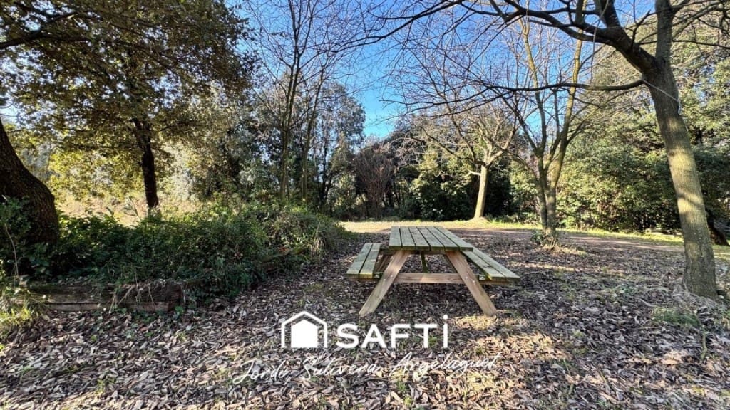 Finca/Casa Rural de 11 habitaciones en Argelaguer en venta - 795.000 € (Ref: 9595668)