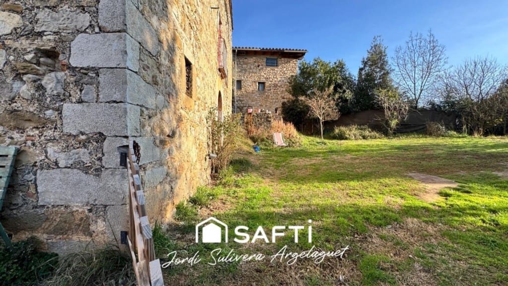 Finca/Casa Rural de 11 habitaciones en Argelaguer en venta - 795.000 € (Ref: 9595668)