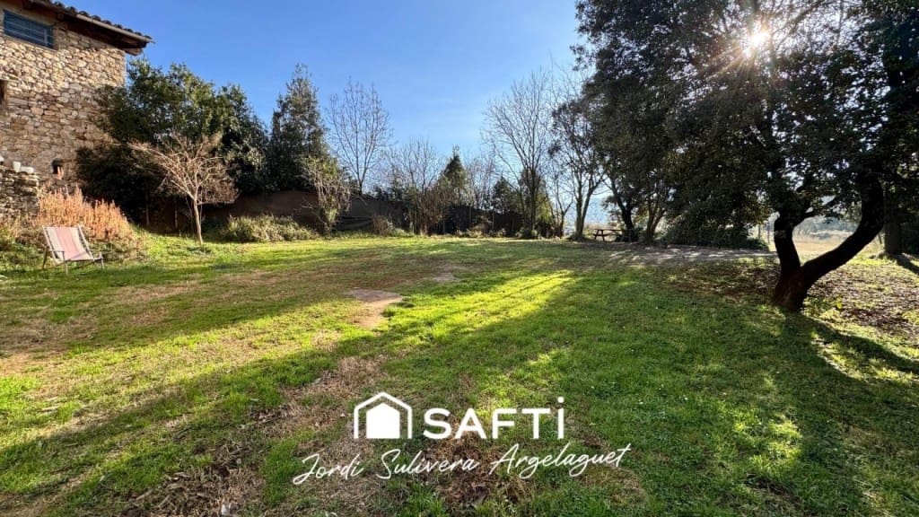 Finca/Casa Rural de 11 habitaciones en Argelaguer en venta - 795.000 € (Ref: 9595668)