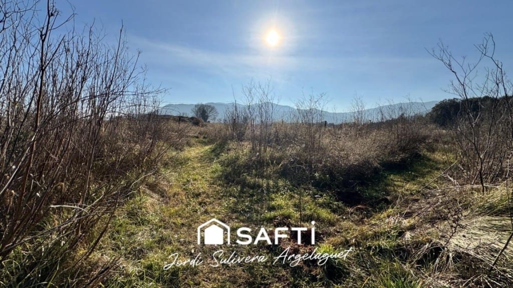 Finca/Casa Rural de 11 habitaciones en Argelaguer en venta - 795.000 € (Ref: 9595668)