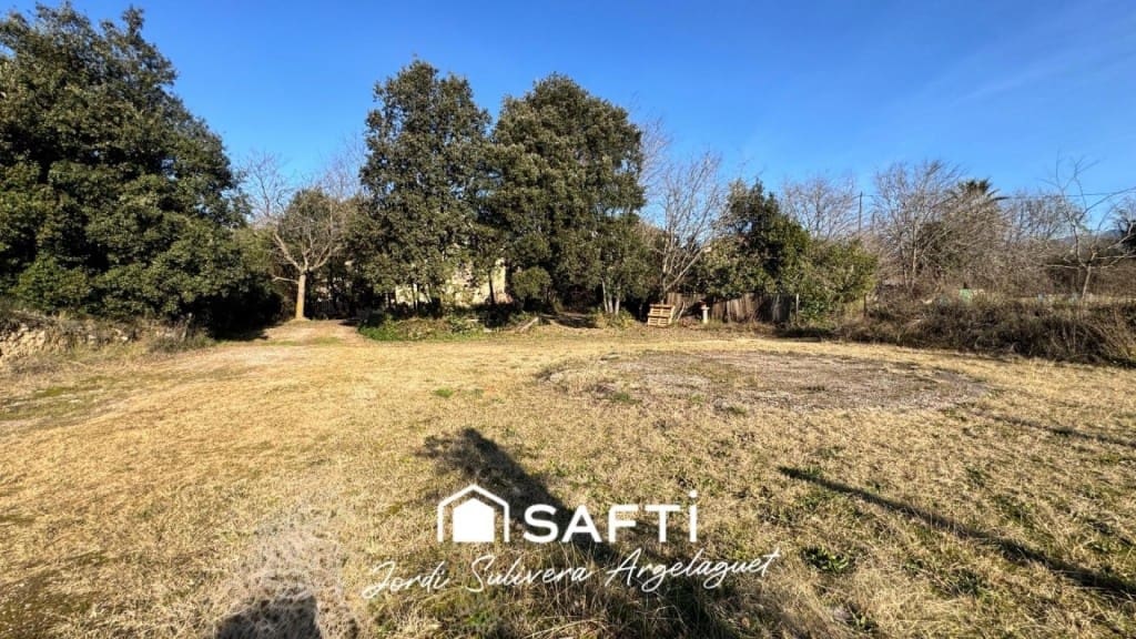 Finca/Casa Rural de 11 habitaciones en Argelaguer en venta - 795.000 € (Ref: 9595668)