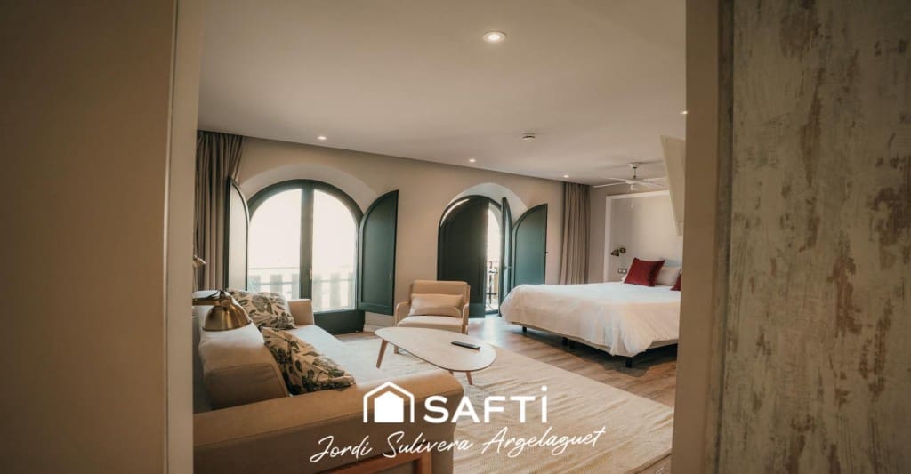 Office for sale in Montella i Martinet - € 2,500,000 (Ref: 9595669)