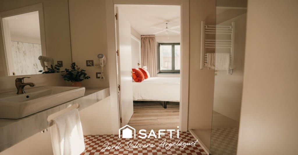 Office for sale in Montella i Martinet - € 2,500,000 (Ref: 9595669)