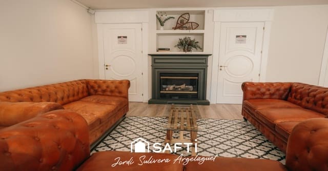 Toimisto myytävänä paikassa Montellà i Martinet - 2 350 000 € (Ref: 9595669)