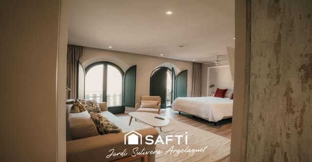 Toimisto myytävänä paikassa Montellà i Martinet - 2 350 000 € (Ref: 9595669)