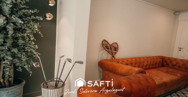 Toimisto myytävänä paikassa Montellà i Martinet - 2 350 000 € (Ref: 9595669)