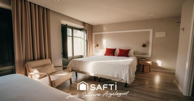 Toimisto myytävänä paikassa Montellà i Martinet - 2 350 000 € (Ref: 9595669)