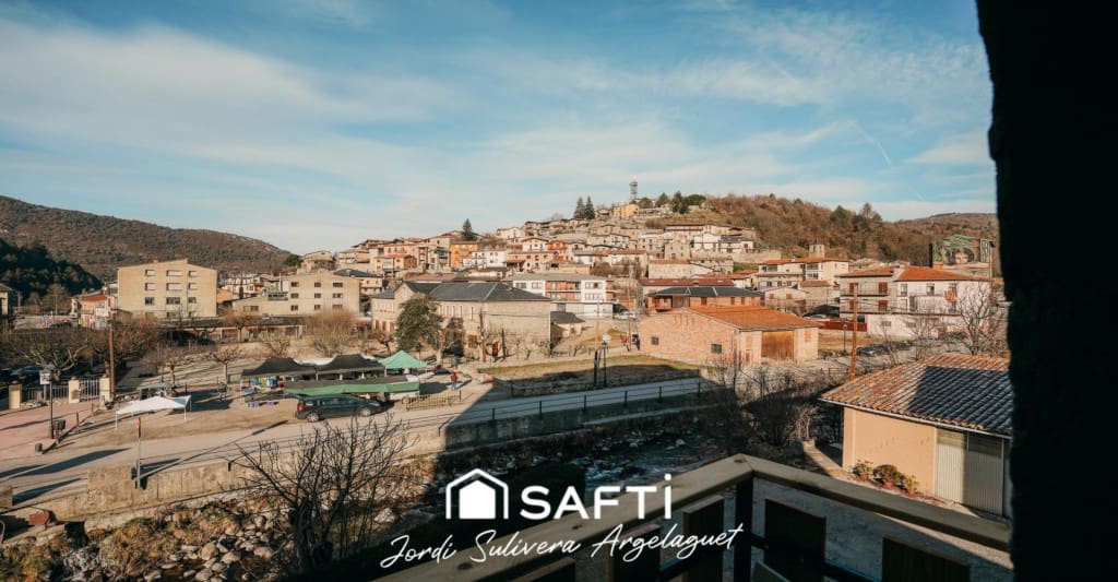 Office for sale in Montella i Martinet - € 2,500,000 (Ref: 9595669)