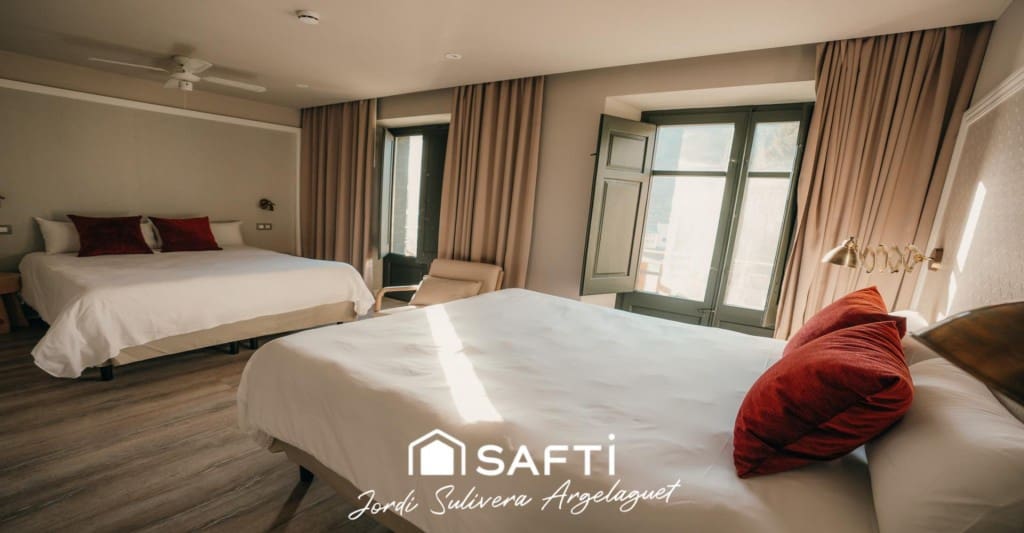 Office for sale in Montella i Martinet - € 2,500,000 (Ref: 9595669)