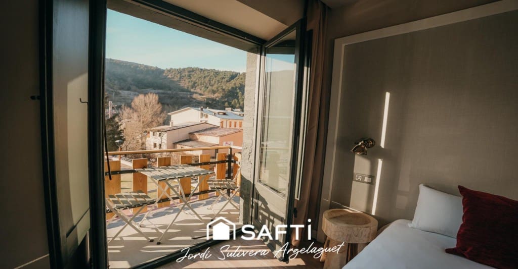 Office for sale in Montella i Martinet - € 2,500,000 (Ref: 9595669)