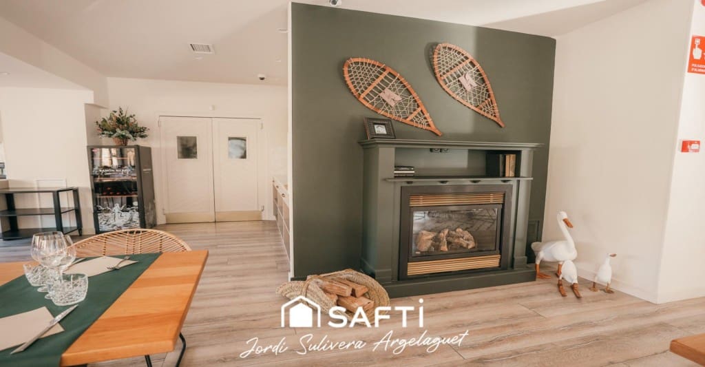 Office for sale in Montella i Martinet - € 2,500,000 (Ref: 9595669)